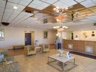 фото отеля Americas Best Value Inn-Saginaw South