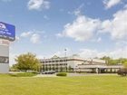 фото отеля Americas Best Value Inn-Saginaw South