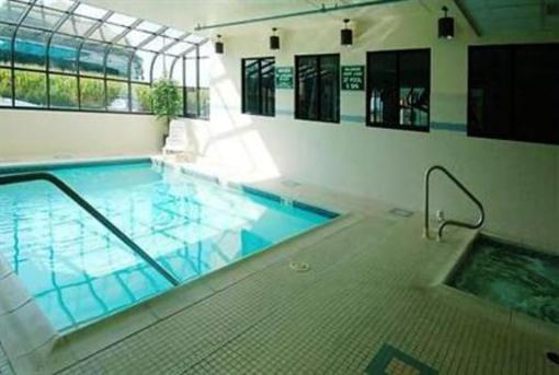 фото отеля Comfort Inn & Suites Hagerstown
