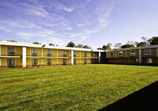 фото отеля Comfort Inn & Suites Hagerstown