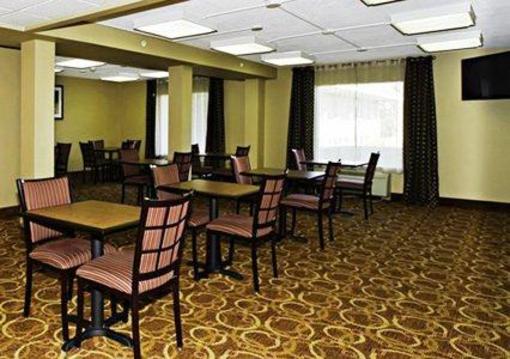фото отеля Comfort Inn & Suites Hagerstown
