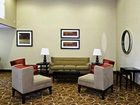 фото отеля Comfort Inn & Suites Hagerstown