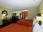 фото отеля Comfort Inn & Suites Hagerstown