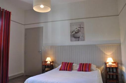 фото отеля Hotel Ttiki Etchea