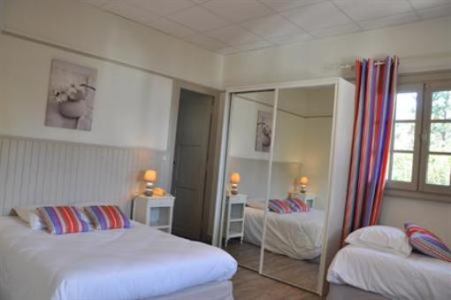 фото отеля Hotel Ttiki Etchea