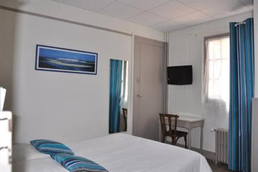 фото отеля Hotel Ttiki Etchea