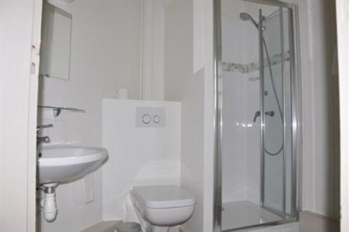 фото отеля Hotel Ttiki Etchea