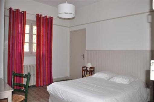 фото отеля Hotel Ttiki Etchea