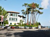 Hotel Ttiki Etchea