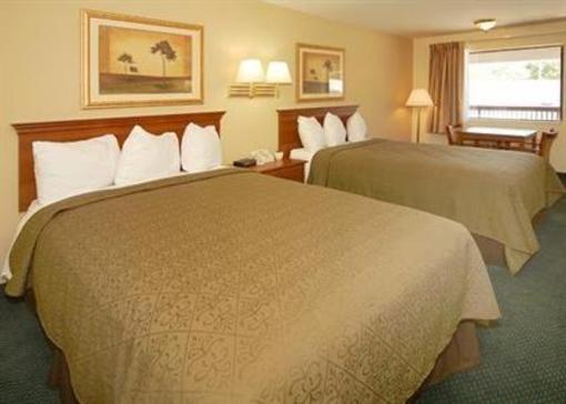 фото отеля Quality Inn Kennesaw