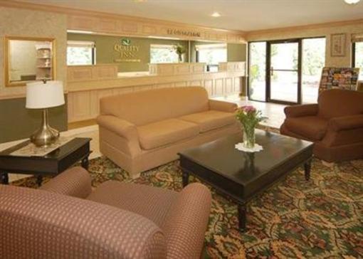 фото отеля Quality Inn Kennesaw