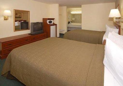 фото отеля Quality Inn Kennesaw