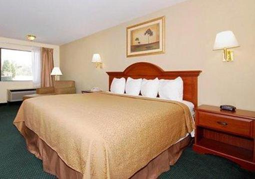 фото отеля Quality Inn Kennesaw