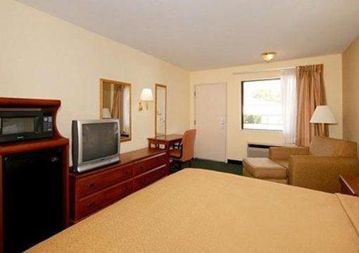 фото отеля Quality Inn Kennesaw