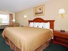 фото отеля Quality Inn Kennesaw