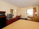 фото отеля Quality Inn Kennesaw