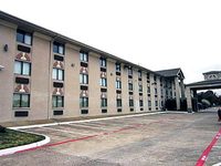 Motel 6 - Dallas - Fair Park