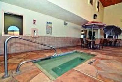 фото отеля Americas Best Value Inn & Suites - North Albuquerque