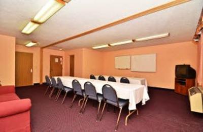 фото отеля Americas Best Value Inn & Suites - North Albuquerque