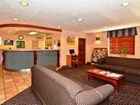 фото отеля Americas Best Value Inn & Suites - North Albuquerque