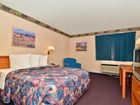 фото отеля Americas Best Value Inn & Suites - North Albuquerque