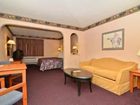 фото отеля Americas Best Value Inn & Suites - North Albuquerque