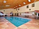 фото отеля Americas Best Value Inn & Suites - North Albuquerque