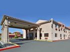 фото отеля Americas Best Value Inn & Suites - North Albuquerque