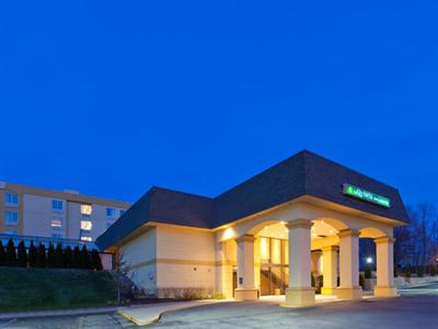 фото отеля La Quinta Inn & Suites Elmsford