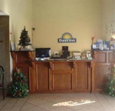 фото отеля Days Inn Stillwater