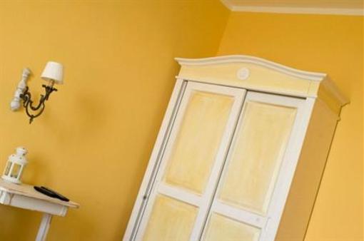 фото отеля Corte Frisonai