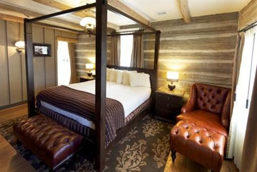 фото отеля Bright Angel Lodge and Cabins