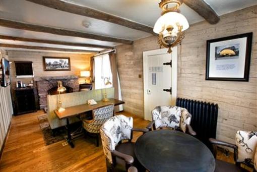 фото отеля Bright Angel Lodge and Cabins