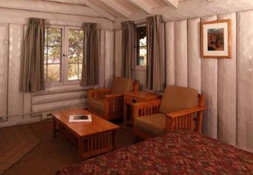 фото отеля Bright Angel Lodge and Cabins