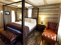 Bright Angel Lodge and Cabins