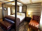 фото отеля Bright Angel Lodge and Cabins