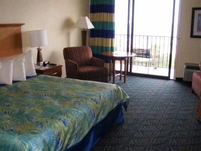 фото отеля Ocean Plaza Beach Resort