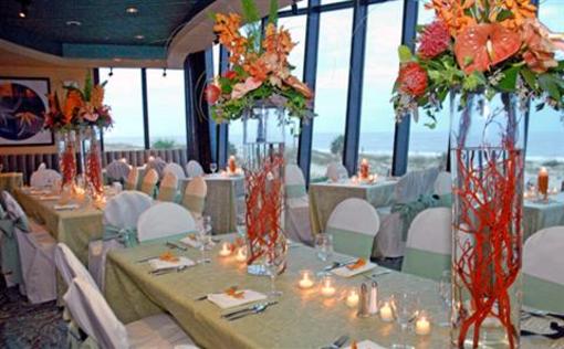 фото отеля Ocean Plaza Beach Resort