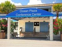 Ocean Plaza Beach Resort