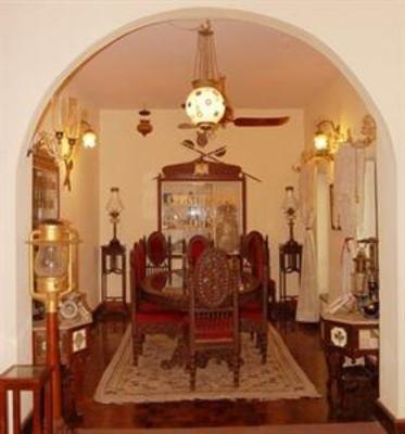 фото отеля Newtons Manor Jodhpur
