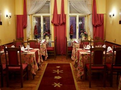 фото отеля Golden Royal Boutique Hotel & Spa