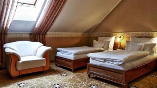 фото отеля Golden Royal Boutique Hotel & Spa