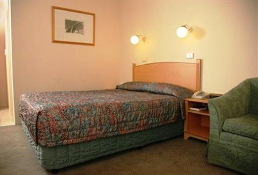 фото отеля Comfort Inn Blue Lagoon