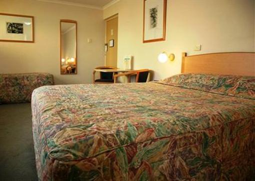 фото отеля Comfort Inn Blue Lagoon