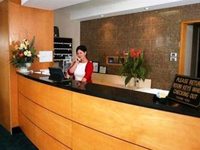 Comfort Inn Blue Lagoon