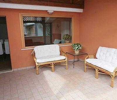 фото отеля Gardenia Hotel Pescara