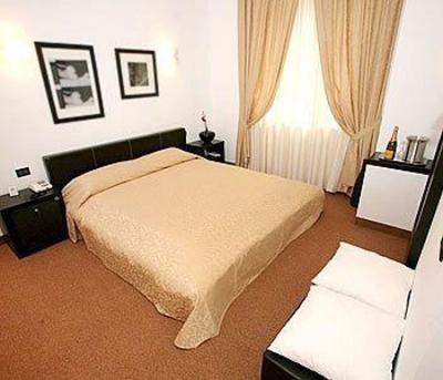 фото отеля Gardenia Hotel Pescara