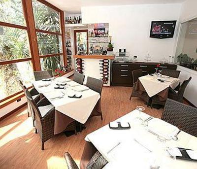 фото отеля Gardenia Hotel Pescara