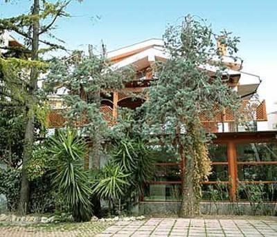 фото отеля Gardenia Hotel Pescara