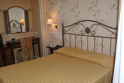 фото отеля Hotel Scapolatiello